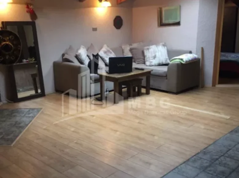 Wohnung 3 Zimmer 65 m² Tiflis, Georgien