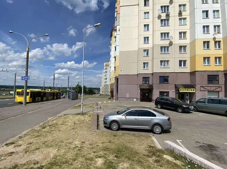 Gewerbefläche 267 m² Minsk, Weißrussland