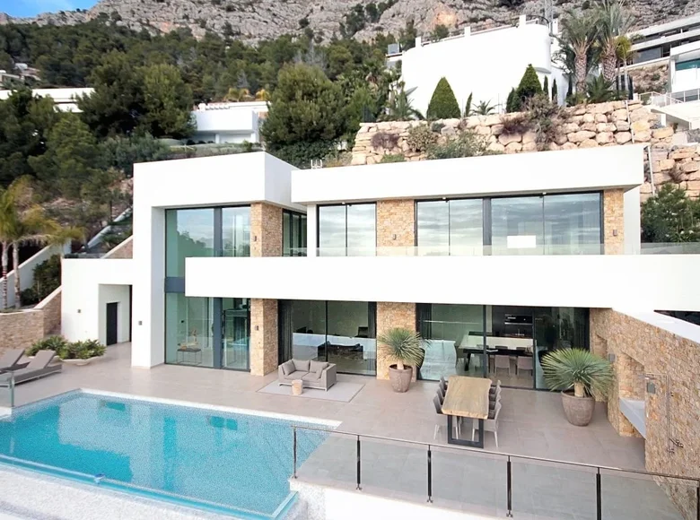 Villa 4 chambres 560 m² Izhevsk, Russie