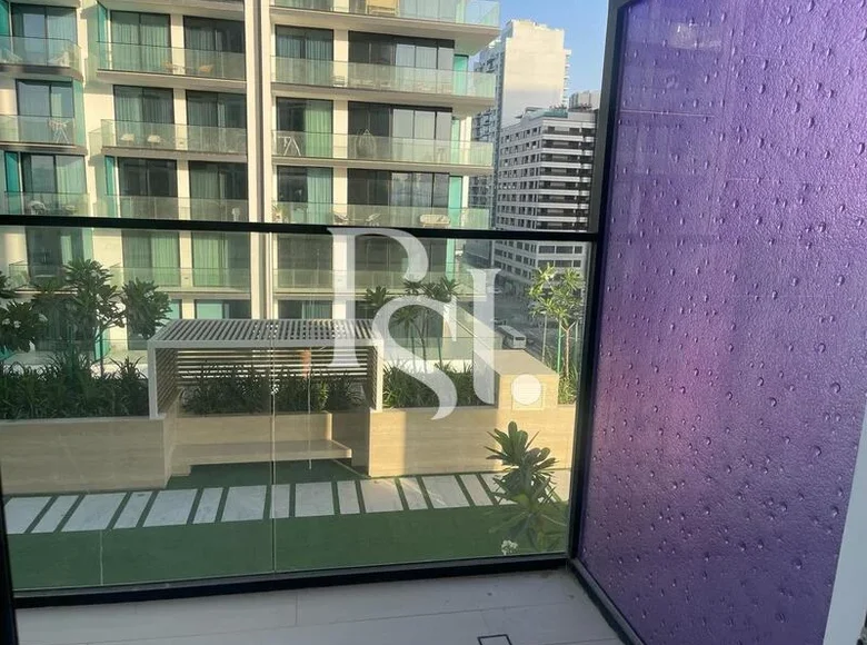 Bureau 116 m² à Doubaï, Émirats arabes unis