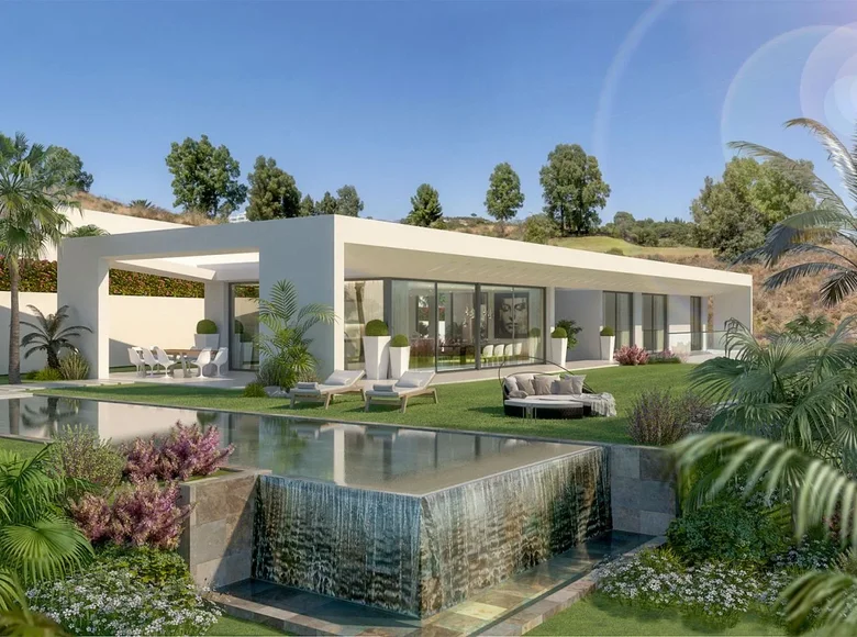 Maison 3 chambres 233 m² Mijas, Espagne