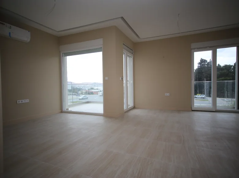 Apartamento 2 habitaciones  Polje, Montenegro