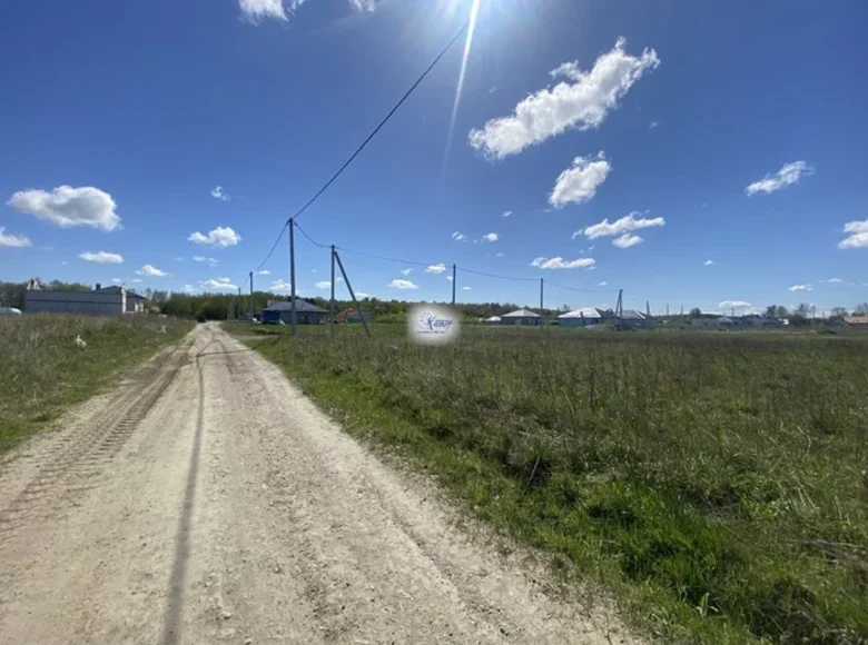 Land  Matrosovo, Russia