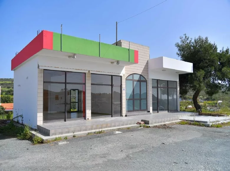 Commercial property  in Mari, Cyprus