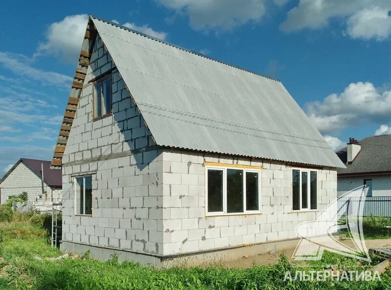 Casa 75 m² Kobriny, Bielorrusia