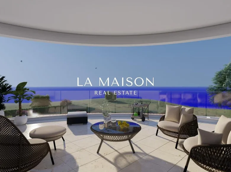 Maison 5 chambres 397 m² Kato Arodes, Chypre