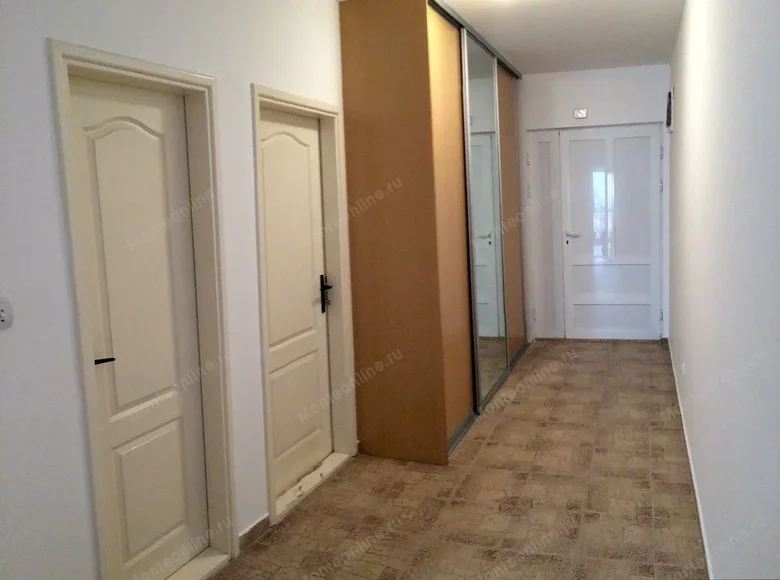 Wohnung 1 Schlafzimmer 50 m² Kotor, Montenegro