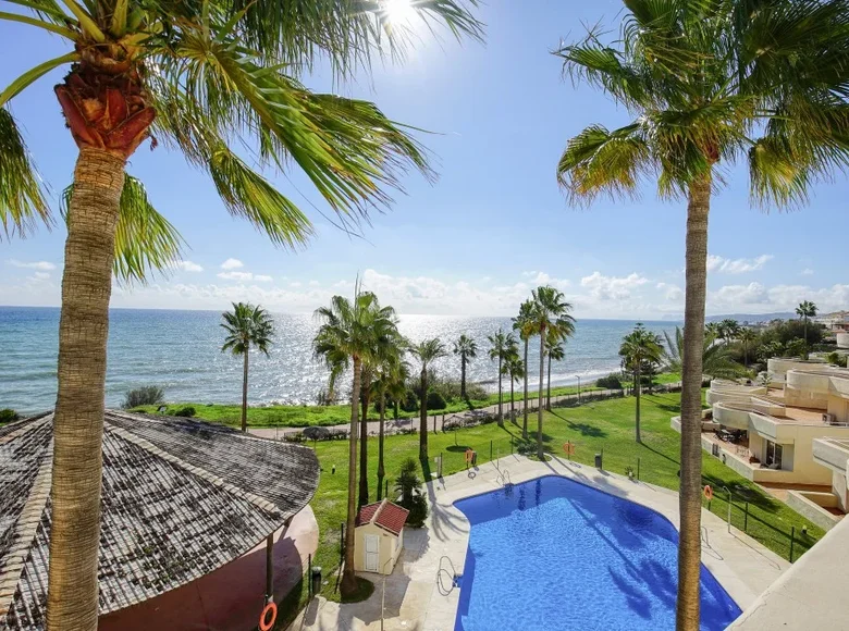 Appartement 2 chambres  Estepona, Espagne