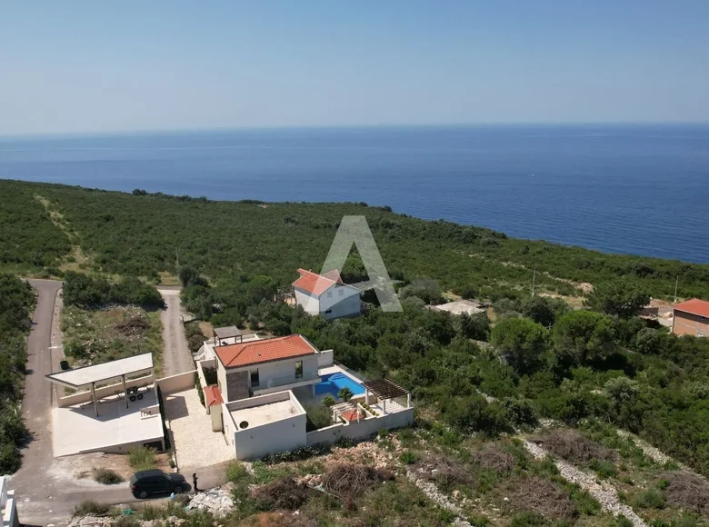 Land  Zagora, Montenegro