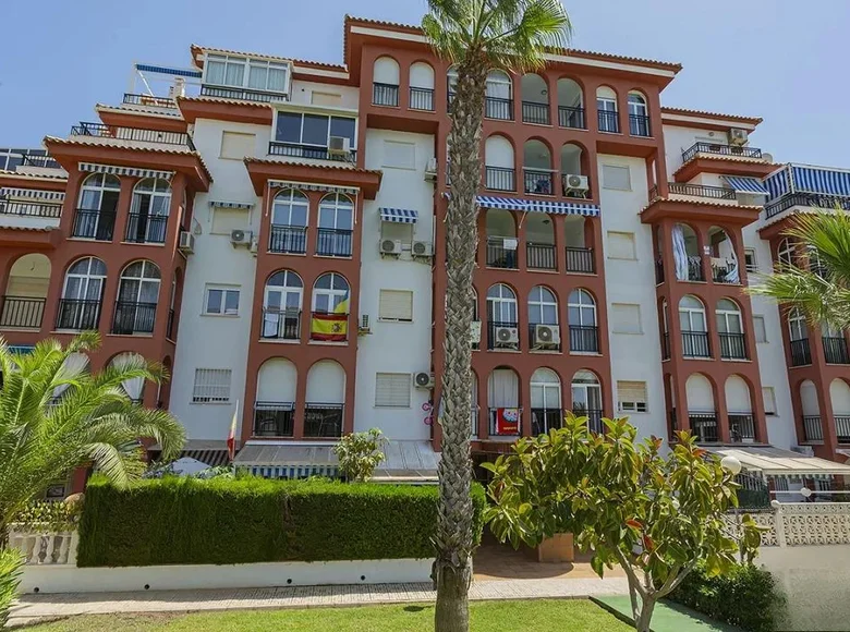 Appartement 2 chambres 64 m² Torrevieja, Espagne