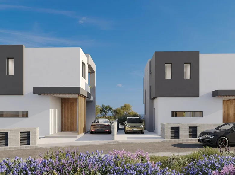 Вилла 3 спальни 410 м² муниципалитет Пафос, Кипр