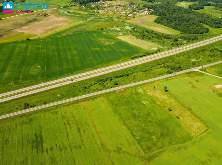 Land  Dūkštos, Lithuania