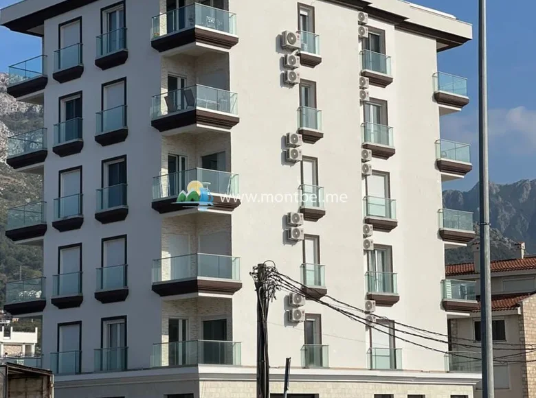 2-Schlafzimmer-Penthouse 144 m² Bar, Montenegro