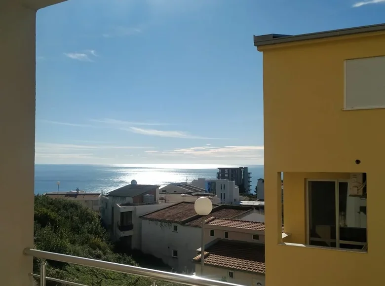 Apartamento 2 habitaciones 98 m² Ulcinj, Montenegro