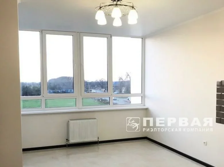 1 room apartment 39 m² Tairove Settlement Council, Ukraine