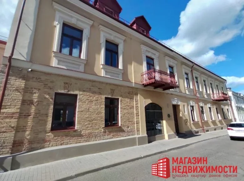 Office 930 m² in Hrodna, Belarus