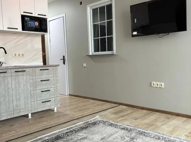 Appartement 3 chambres 53 m² Batoumi, Géorgie