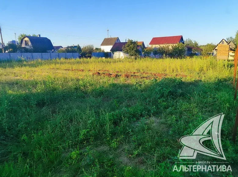 House  Brest, Belarus