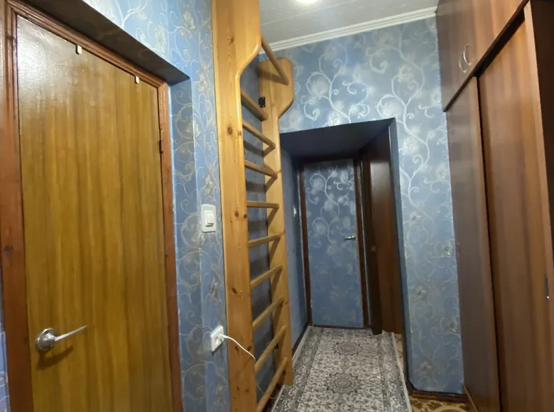 Квартира 2 комнаты 59 м² Тамдынский район, Узбекистан