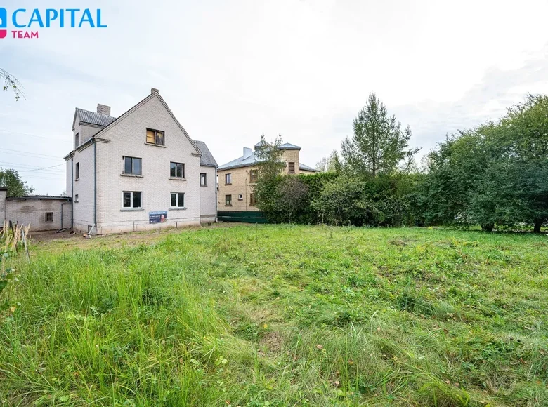 Dom 334 m² Wilno, Litwa