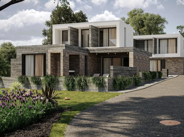 3 bedroom house 173 m² Chloraka, Cyprus