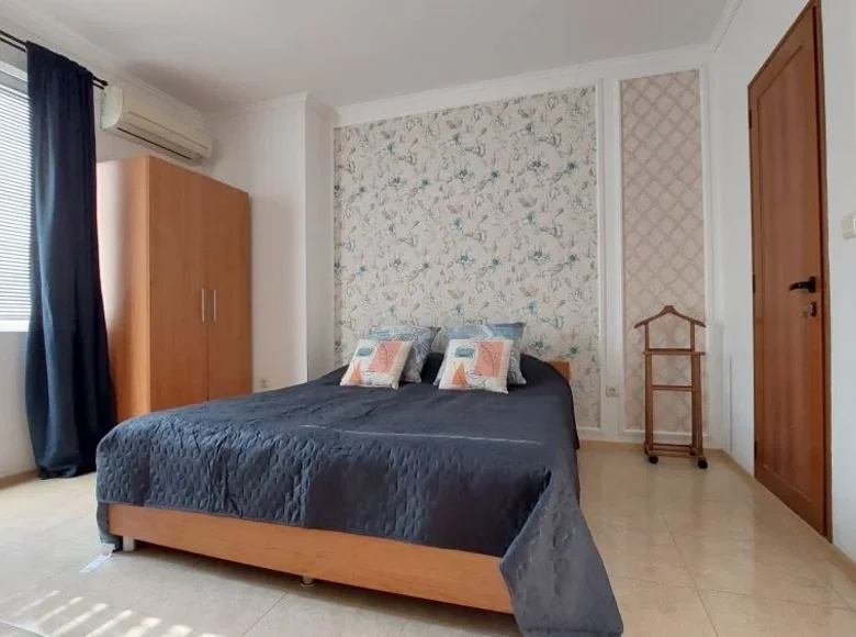 Apartamento 2 habitaciones 82 m² Nesebar, Bulgaria