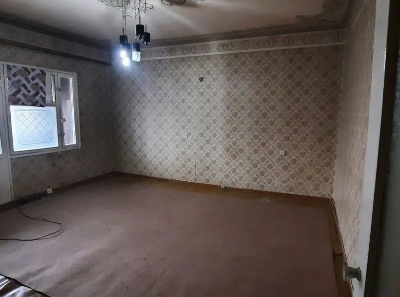 Kvartira 2 xonalar 60 m² Toshkentda