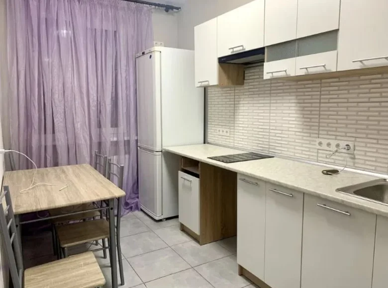 Mieszkanie 1 pokój 31 m² Odessa, Ukraina