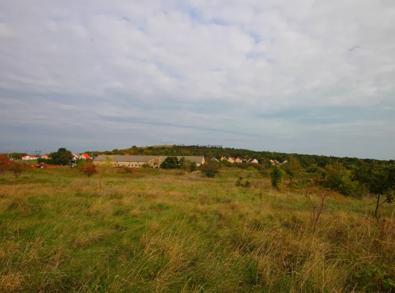 Land 20 000 m² Veszpremfajsz, Hungary