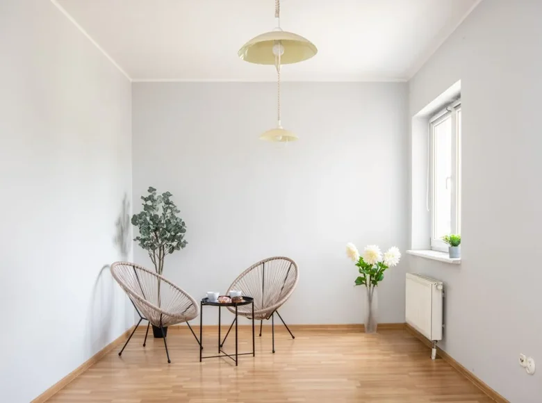 1 room apartment 33 m² Poznan, Poland
