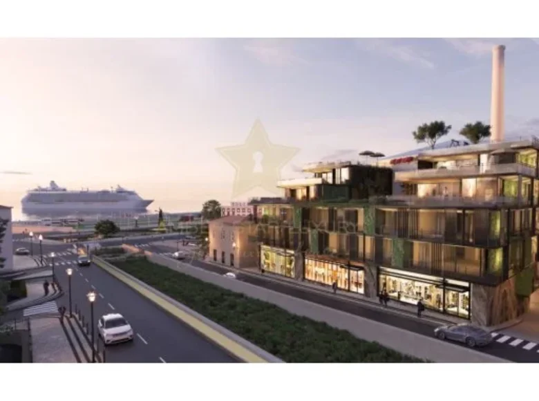 Квартира 3 спальни 173 м² Мадейра, Португалия