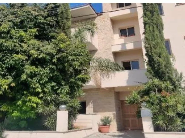 Wohnung 1 250 m² Limassol District, Cyprus