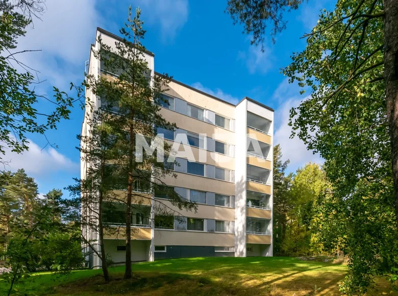 Mieszkanie 4 pokoi 86 m² Uusikaupunki, Finlandia