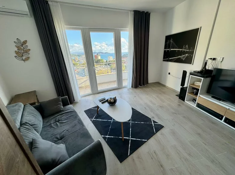 Apartment 28 m² Montenegro, Montenegro