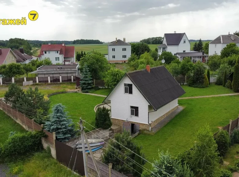 House 177 m² Tarasava, Belarus