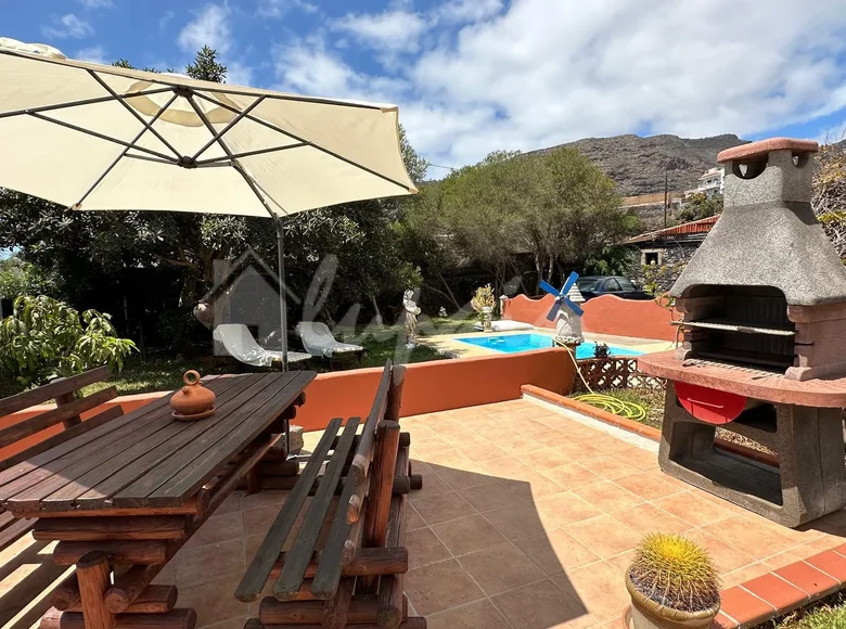 Apartamento 3 habitaciones 175 m² Santiago del Teide, Španjolska