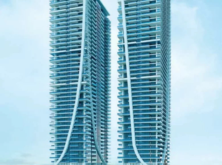 2 bedroom apartment 113 m² Dubai, UAE