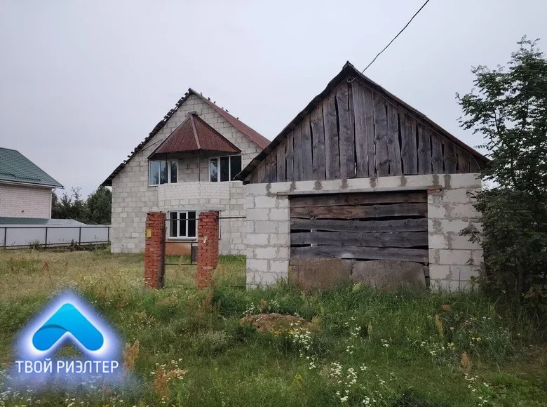 Casa 212 m² Svietlahorsk, Belarús