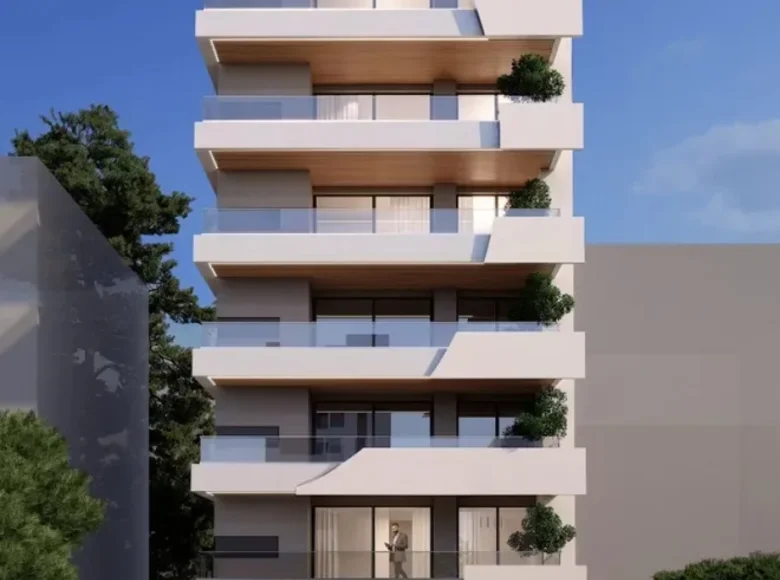 Квартира 3 спальни 125 м² Municipality of Thessaloniki, Греция