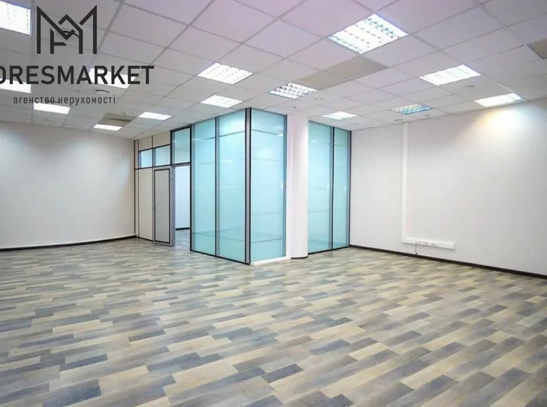 Pomieszczenie biurowe 92 m² Kijów, Ukraina