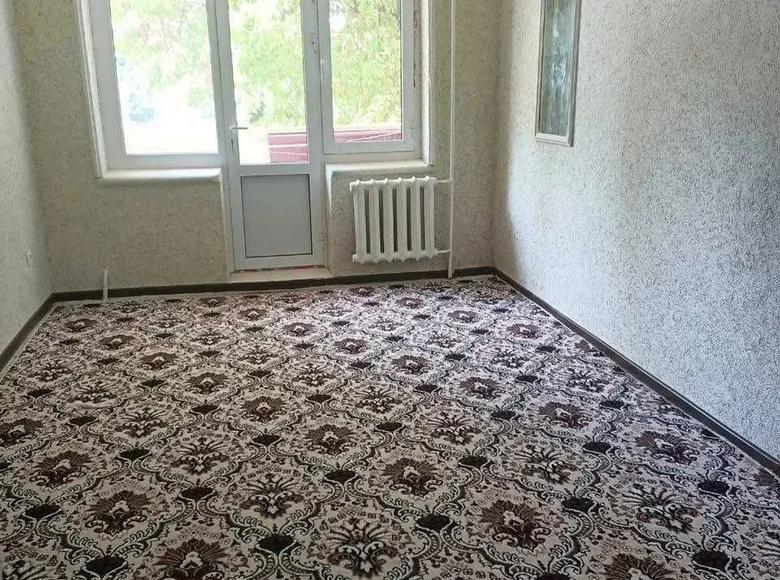 Kvartira 1 xona 35 m² Samarqandda