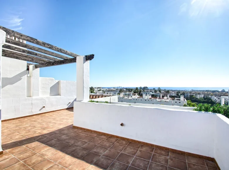 2 bedroom apartment 110 m² Benalmadena, Spain