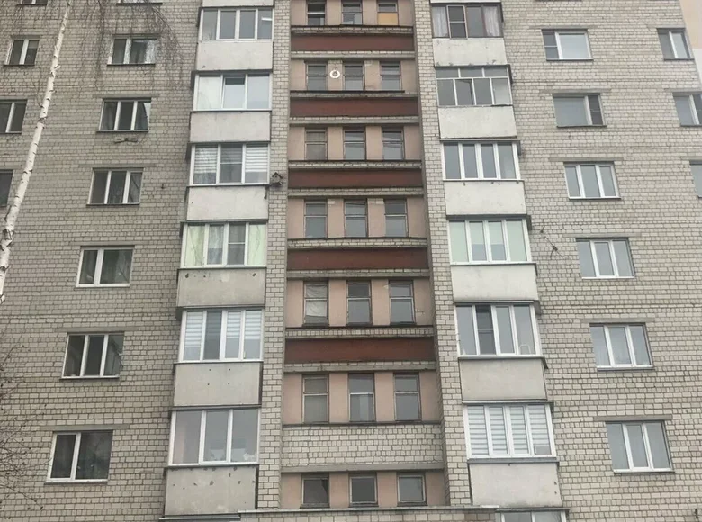 Apartamento 3 habitaciones 64 m² Gómel, Bielorrusia