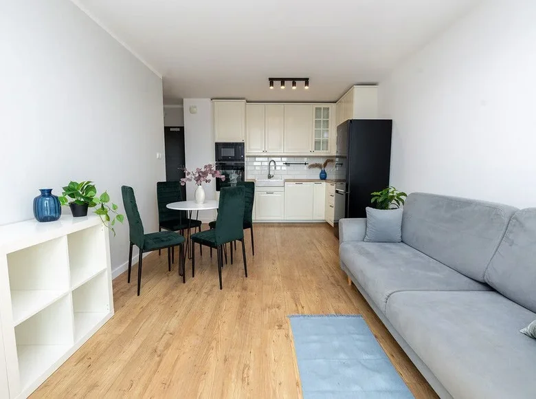 Коммерческое помещение 54 м² Краков, Польша
