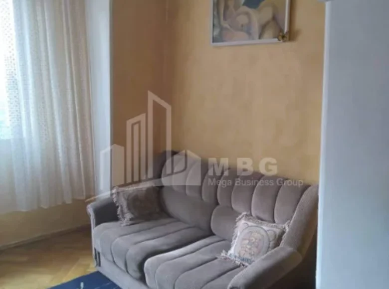 Wohnung 3 zimmer 76 m² Tiflis, Georgien