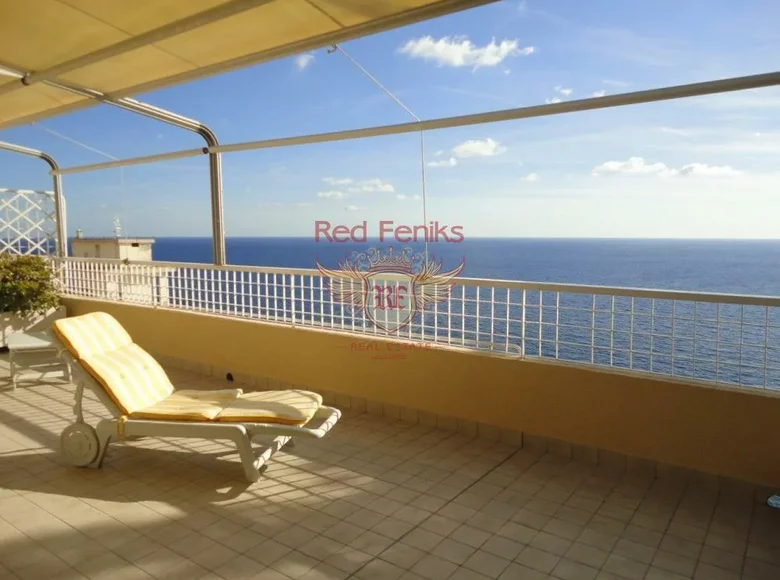 2 bedroom apartment 70 m² Ospedaletti, Italy
