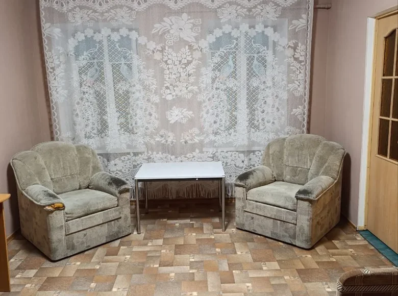 Appartement 1 chambre 25 m² Odessa, Ukraine