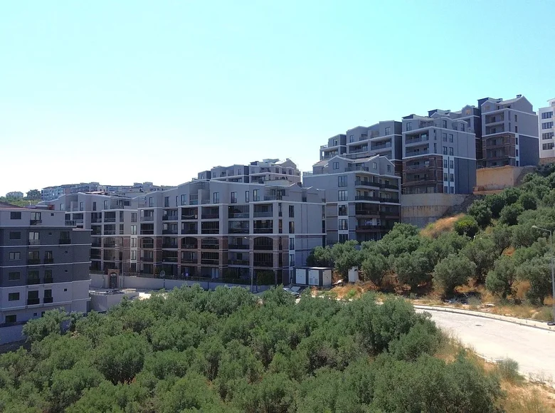 Duplex 5 chambres 260 m² Mudanya, Turquie