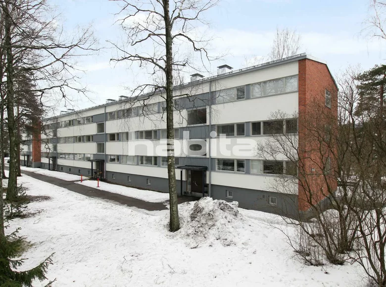 Mieszkanie 2 pokoi 43 m² Helsinki sub-region, Finlandia