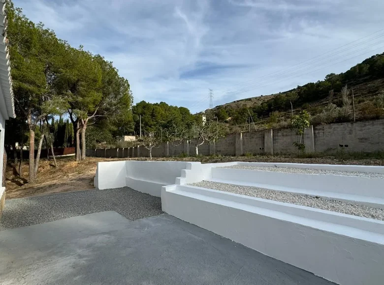 Gewerbefläche  la Vila Joiosa Villajoyosa, Spanien